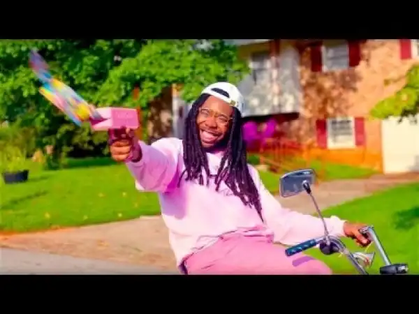 Video: D.R.A.M. - Cash Machine